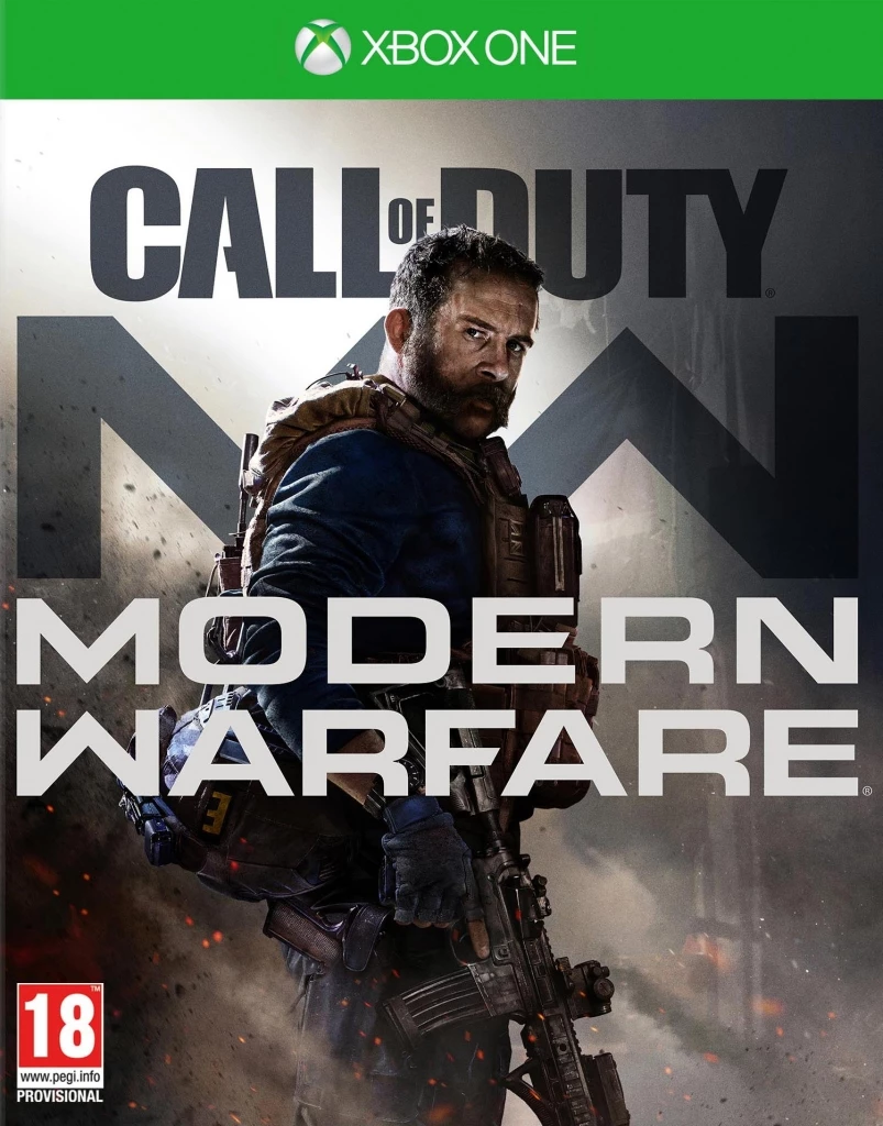 Microsoft Call Of Duty: Modern Warefare - Digital Standard Edition Xbox Series X