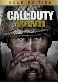 Microsoft Call Of Duty: Wwii - Gold Edition Xbox Series X