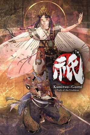 Microsoft Kunitsu-gami: Path Of The Goddess - Xbox Series X