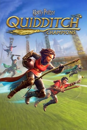 Microsoft Harry Potter: Quidditch Champions - Xbox Series X