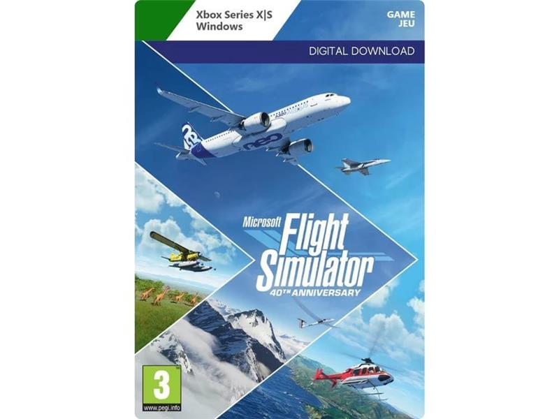 Microsoft Flight Simulator Online - Pc