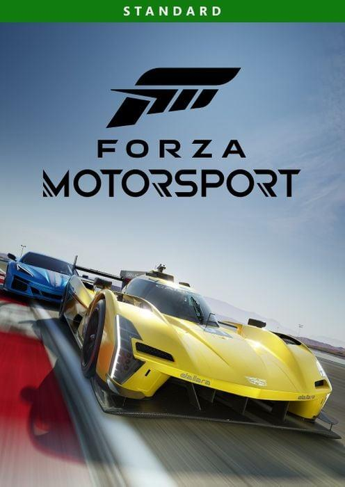 Microsoft Forza Motorsport - Standard Edition Xbox Series X