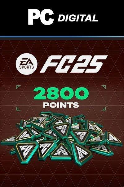 Microsoft Ea Sports Fc24 - 2800 Points Xbox Series X