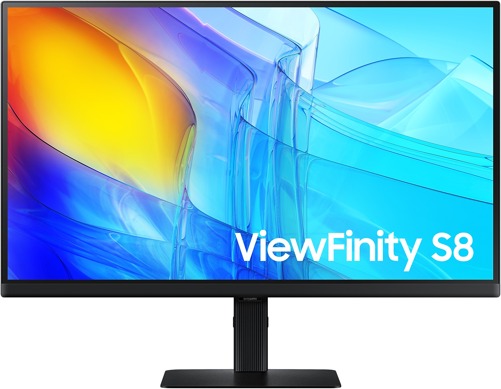 SAMSUNG S32D800EAUXEN 32'' Sík 4k 60 Hz 16:9 VA LED Monitor