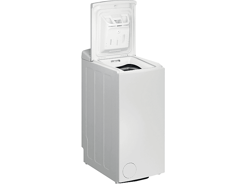 BAUKNECHT WMT Pro Eco 62V A Waschmaschine (6 kg, 1151 U/Min., A)