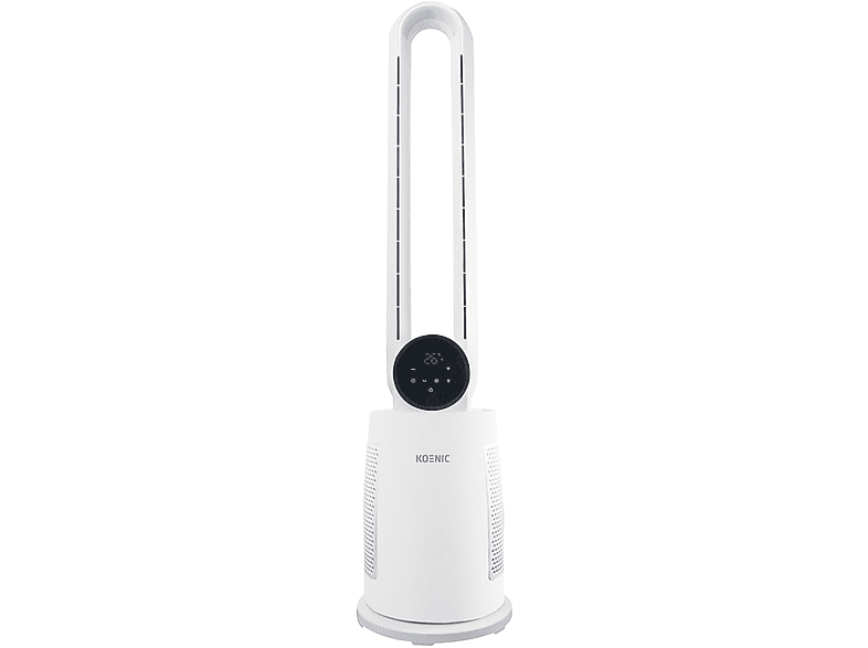 Ventilatore portatile Koenic KTF 301225
