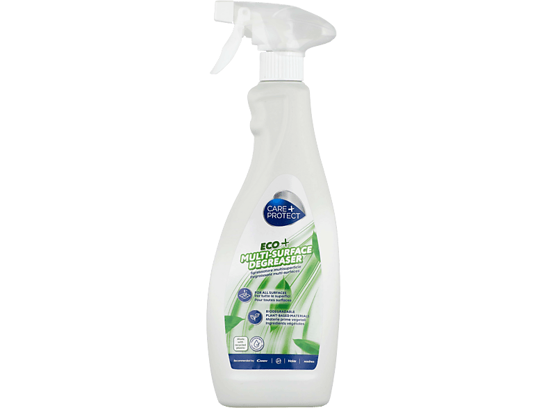 CARE+PROTECT Eco+ Yağ Çözücü 750 ml