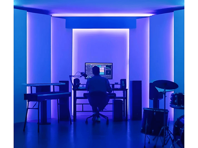 Taśma LED GOVEE H615A 5m Wi-Fi – zdjęcie 2