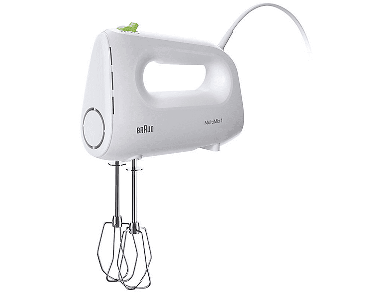 Sbattitore Braun Hm1100Wh