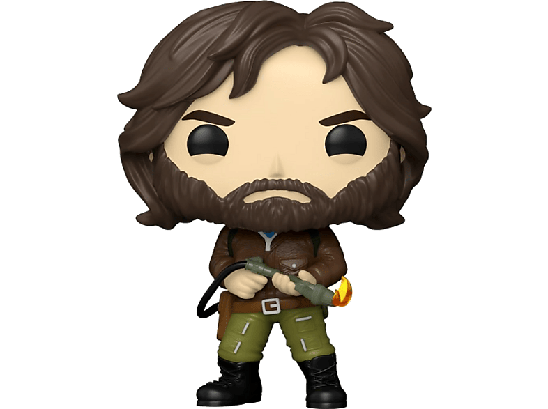Funko Das Ding Pop! Filme Vinylfigur R.j. Macready 9 cm