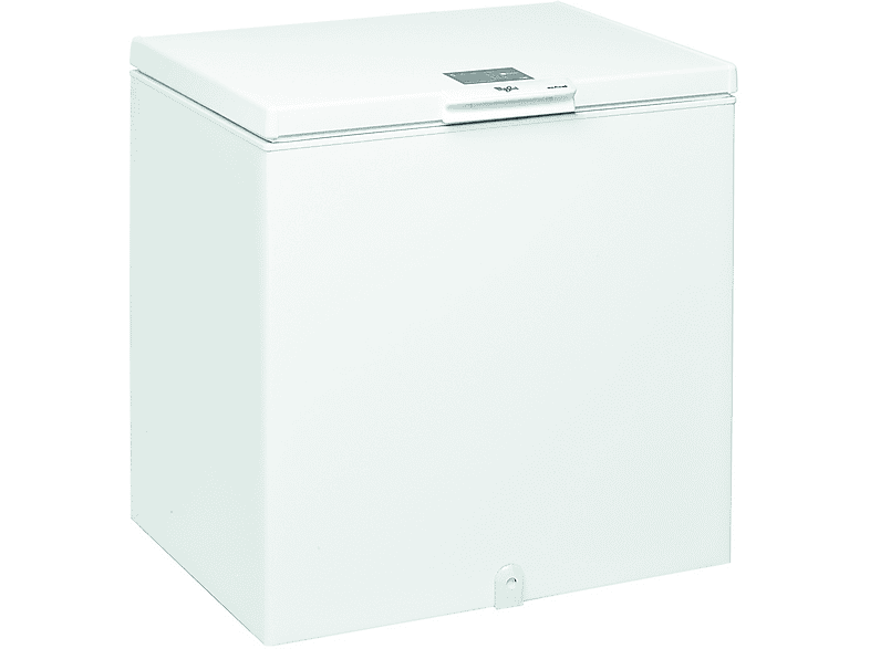 Whirlpool Congelatore pozzo W 204 FO, classe E