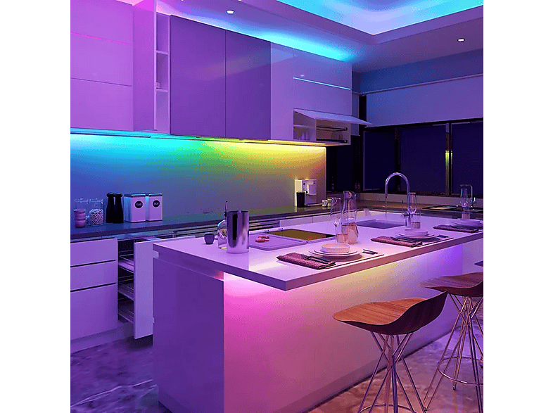 Govee H618C Basic LED Strip Light 10m – zdjęcie 3