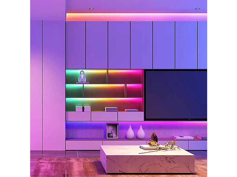 Govee H618C Basic LED Strip Light 10m – zdjęcie 2