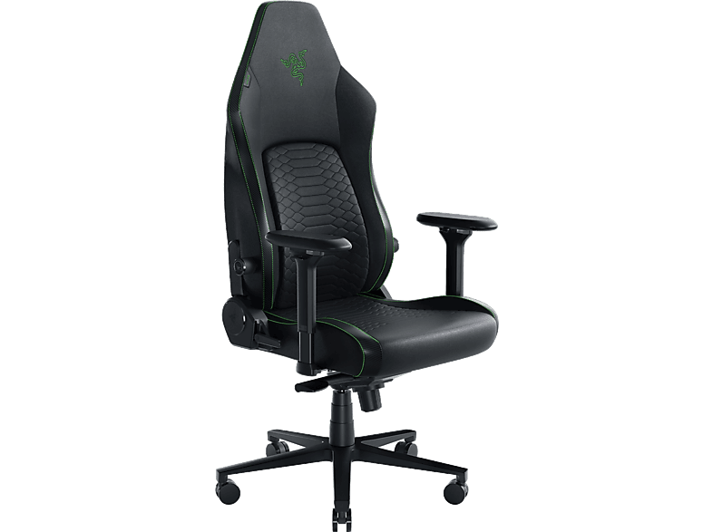 Razer Gaming-stoel Iskur V2 Groen (rz38-04900100-r3g1)