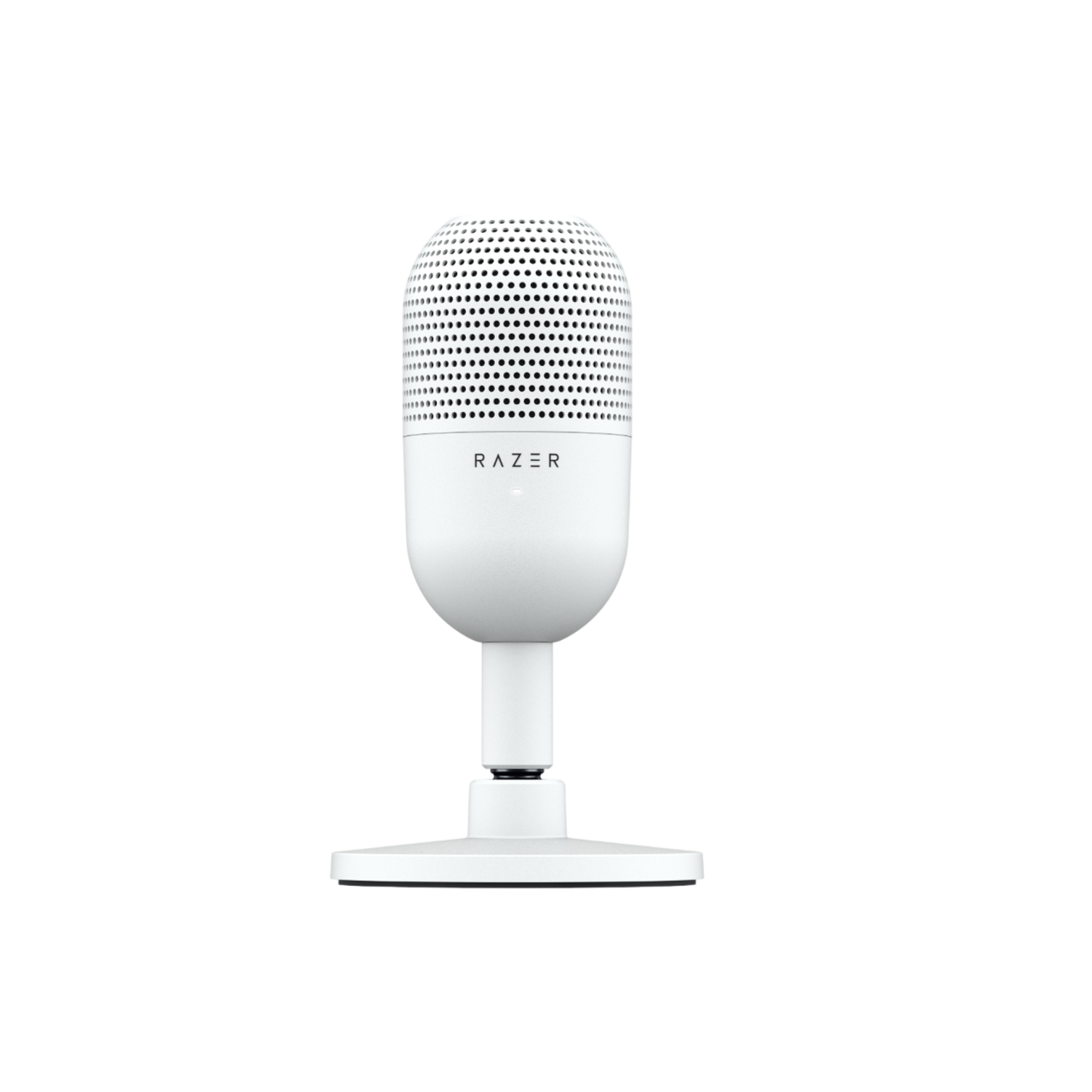 Razer Seiren V3 Wit Mini Microfoon