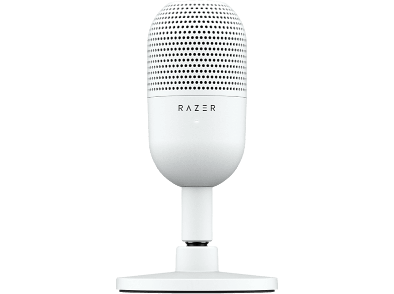 Razer Seiren V3 Wit Mini Microfoon