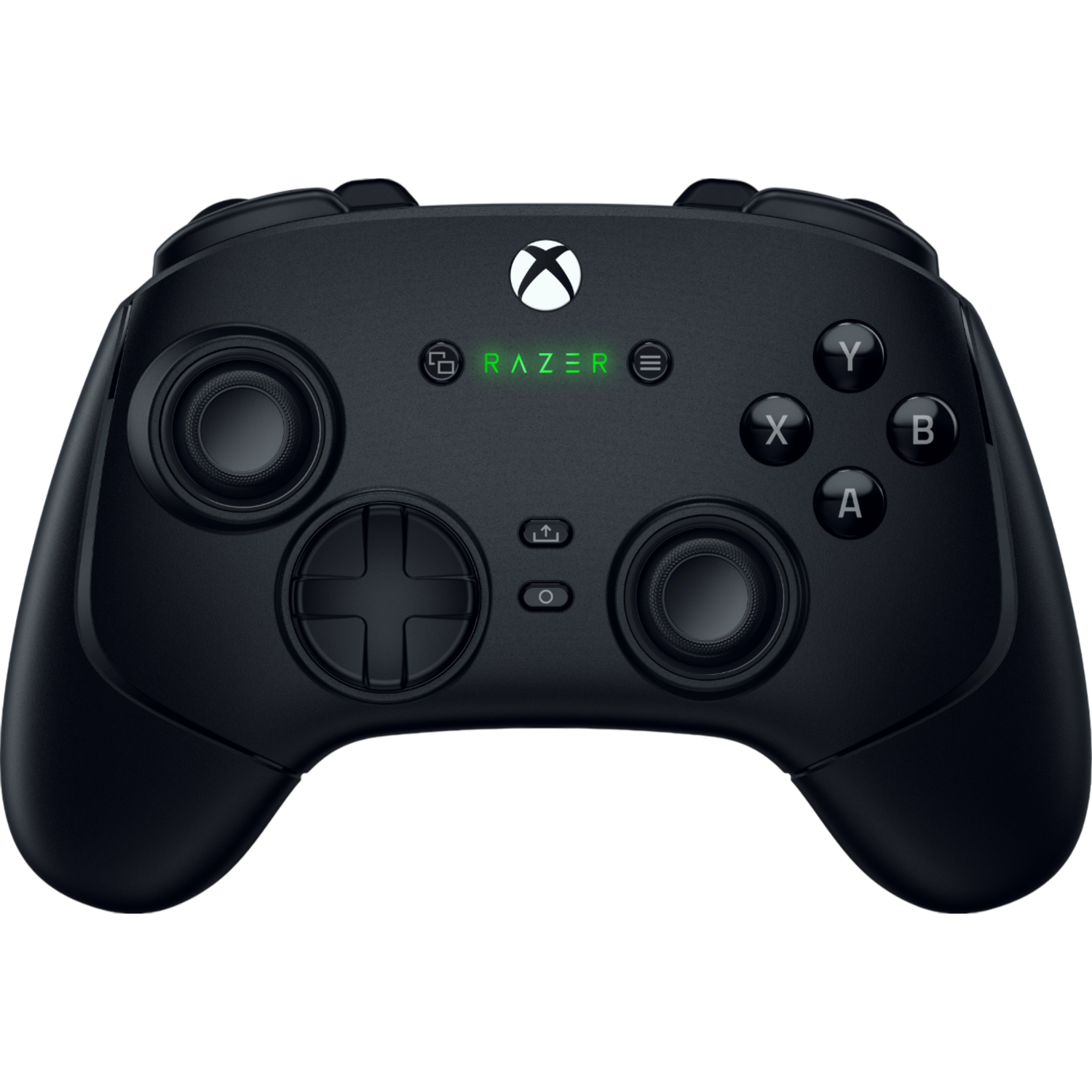 Razer Wolverine V3 Pro Draadloze Controller Pc Xbox Series X Zwart