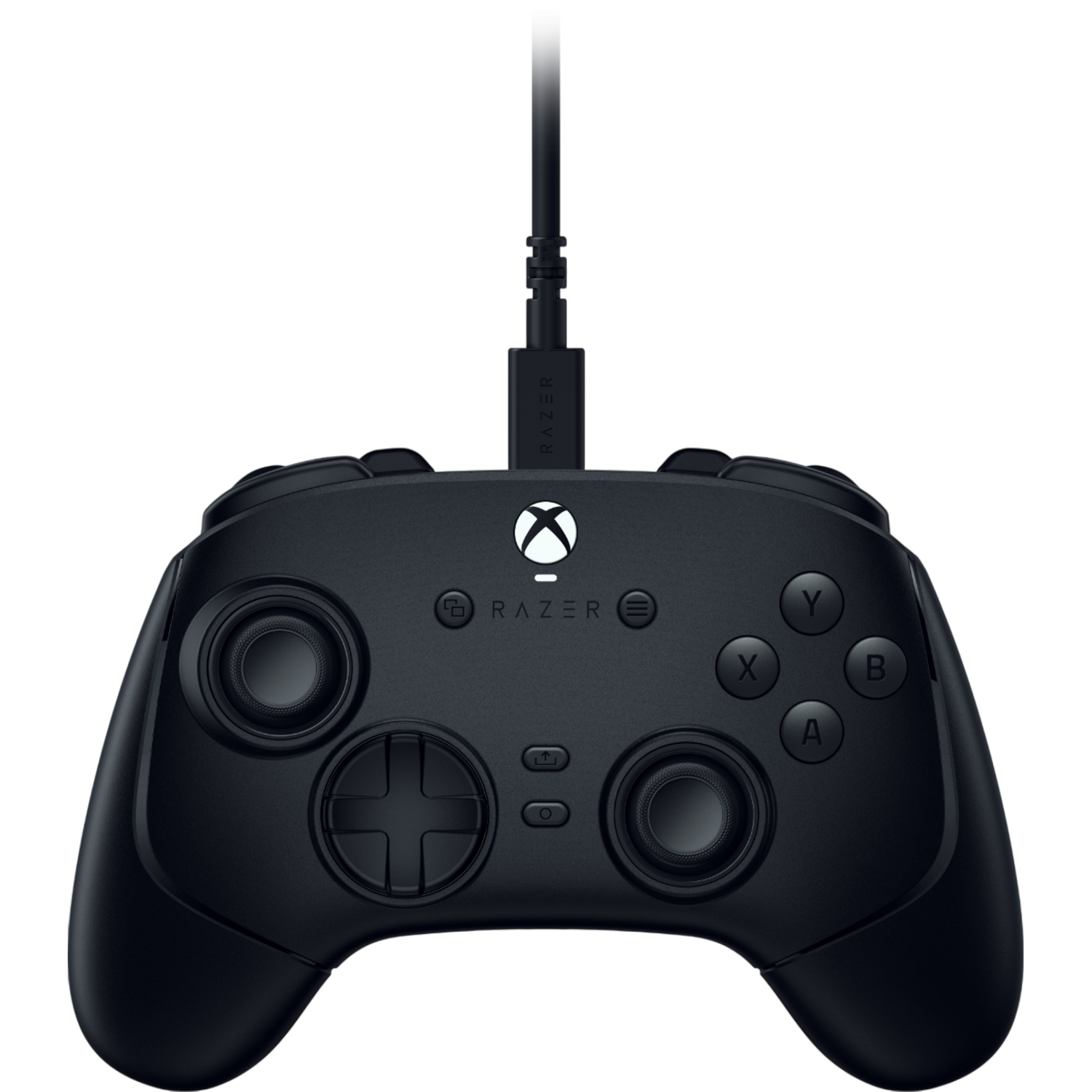 Razer Wolverine V3 Wired Tournament Ed. Controller Pc Xbox Series X Zwart