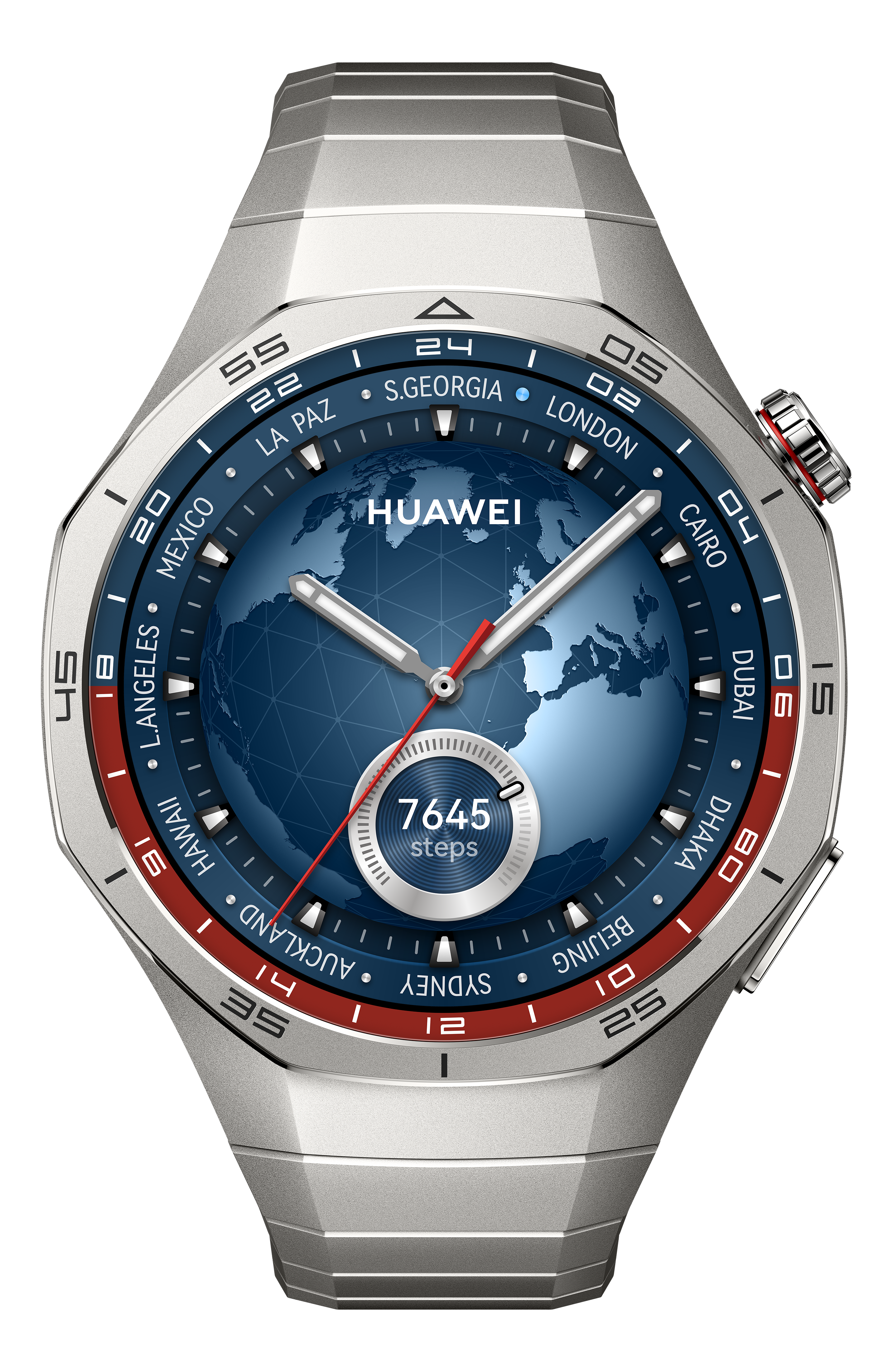 Huawei Global Unieuro Huawei Watch Fit Huawei Global Andrea