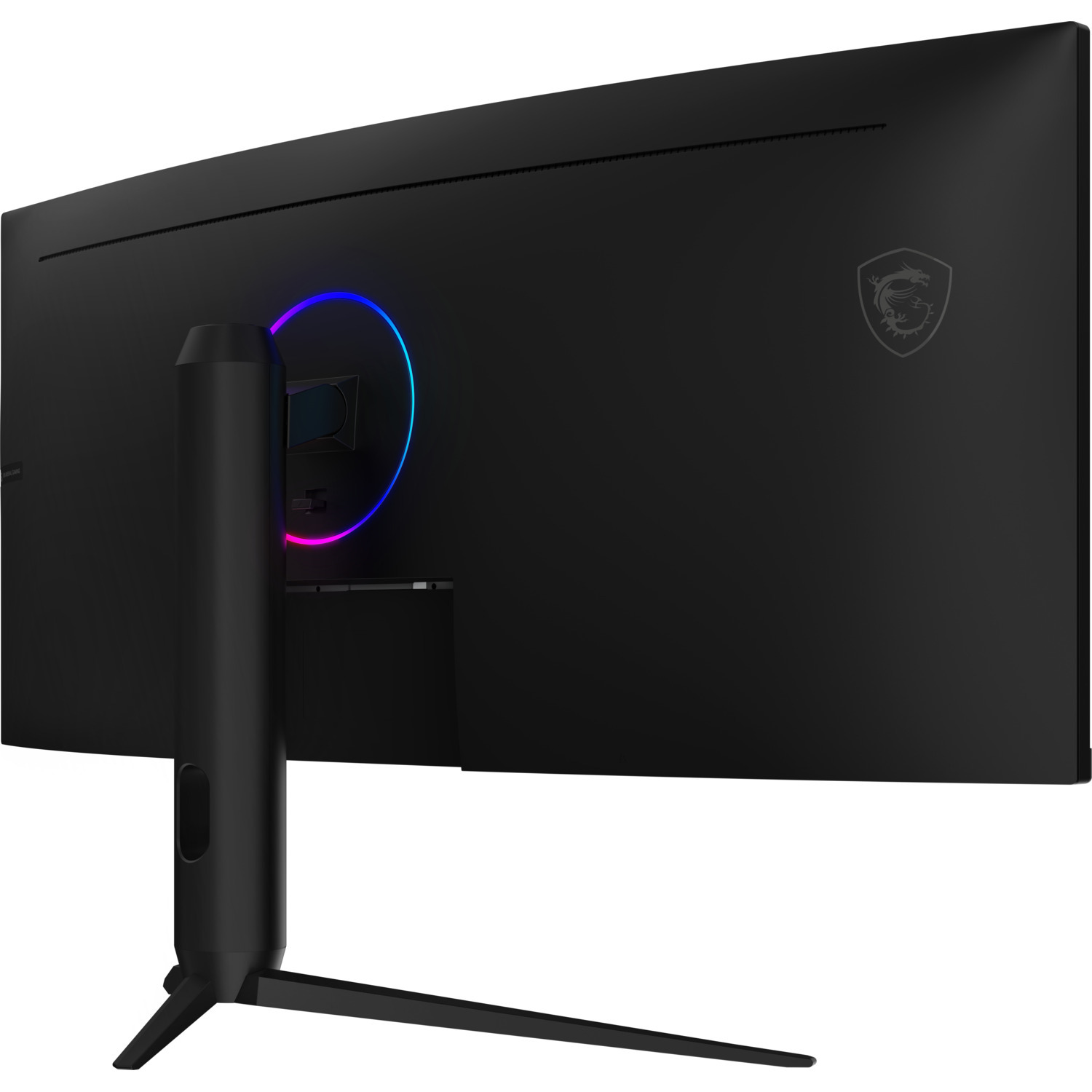 MSI Gaming Monitor MAG 342CQR E2 | 34 inch | UWQHD - VA (Vertical