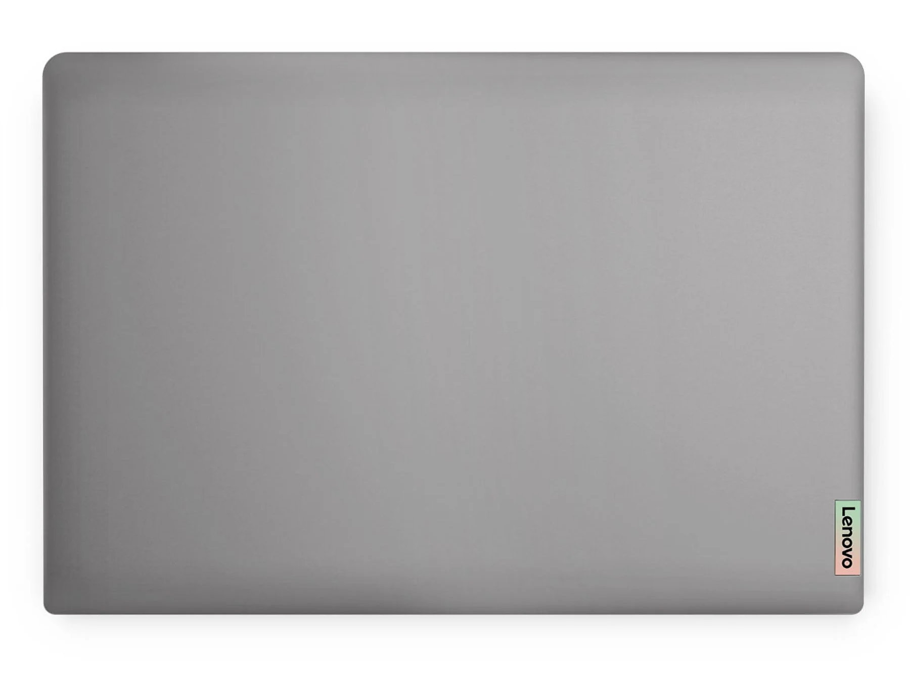Laptop z góry.