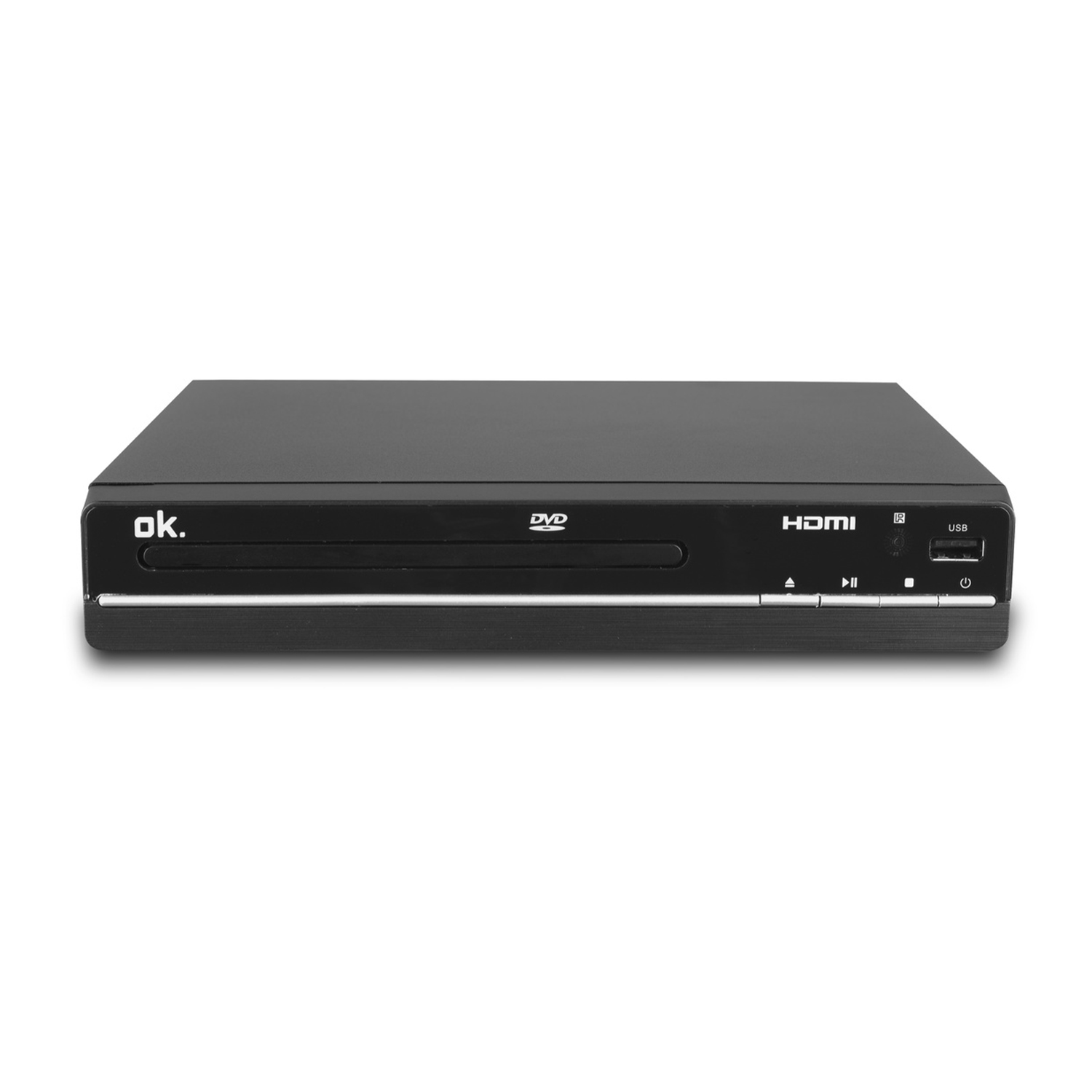 Lettore DVD ok OPD 270-1