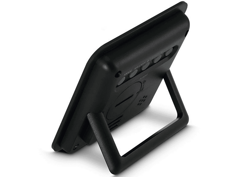 Termometr HAMA Borneo Czarny – zdjęcie 2