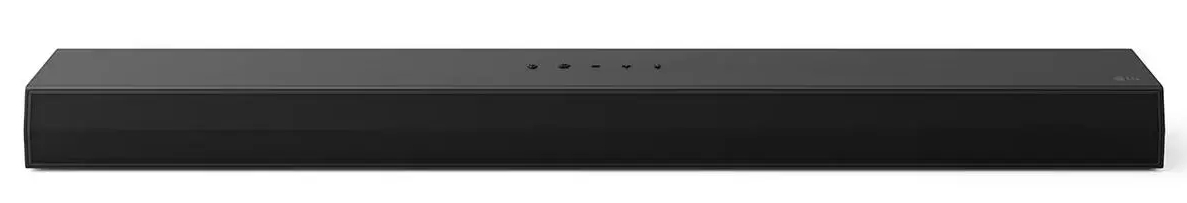 Soundbar (listwa) + subwoofer + tyne głośniki LG S60TR Czarny