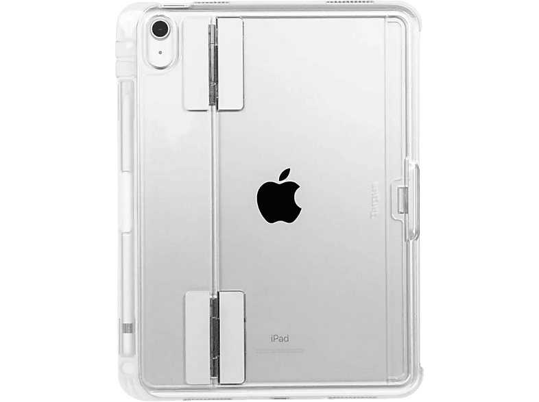 TARGUS Click-In iPad Clear Case Kickstand 10.9 inç Tablet Kılıfı Şeffaf