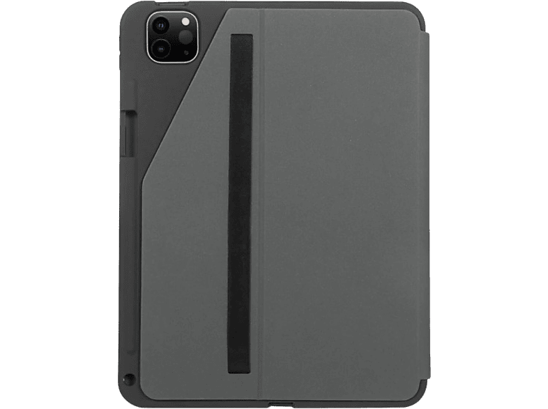 TARGUS Click-In Rotation Case iPad Pro 11 inç (M4) Tablet Kılıfı Siyah