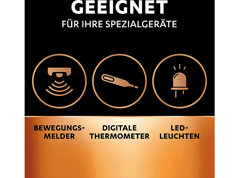 Thumbnail - DURACELL CR15H270 CR2 Batterie, Lithium, 3 Volt 2 Stück