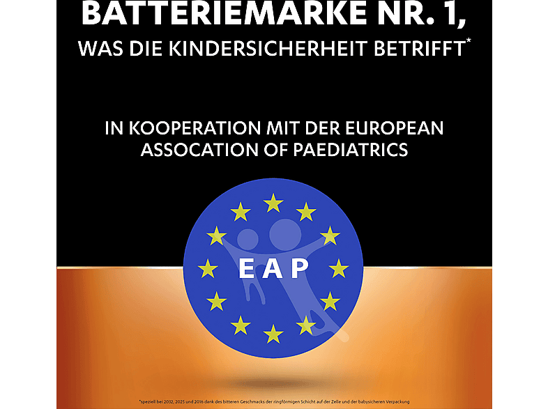 Thumbnail - DURACELL Specialty 2016 Knopfzelle, Lithium, 3 Volt 2 Stück