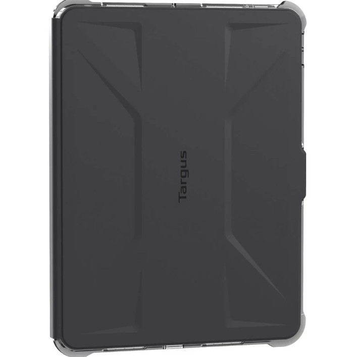 Siyah Targus tablet kılıfı.