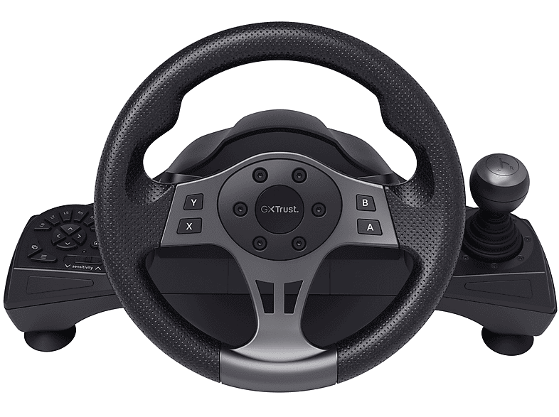 Volante Trust Gxt289 Movi R. Wheel