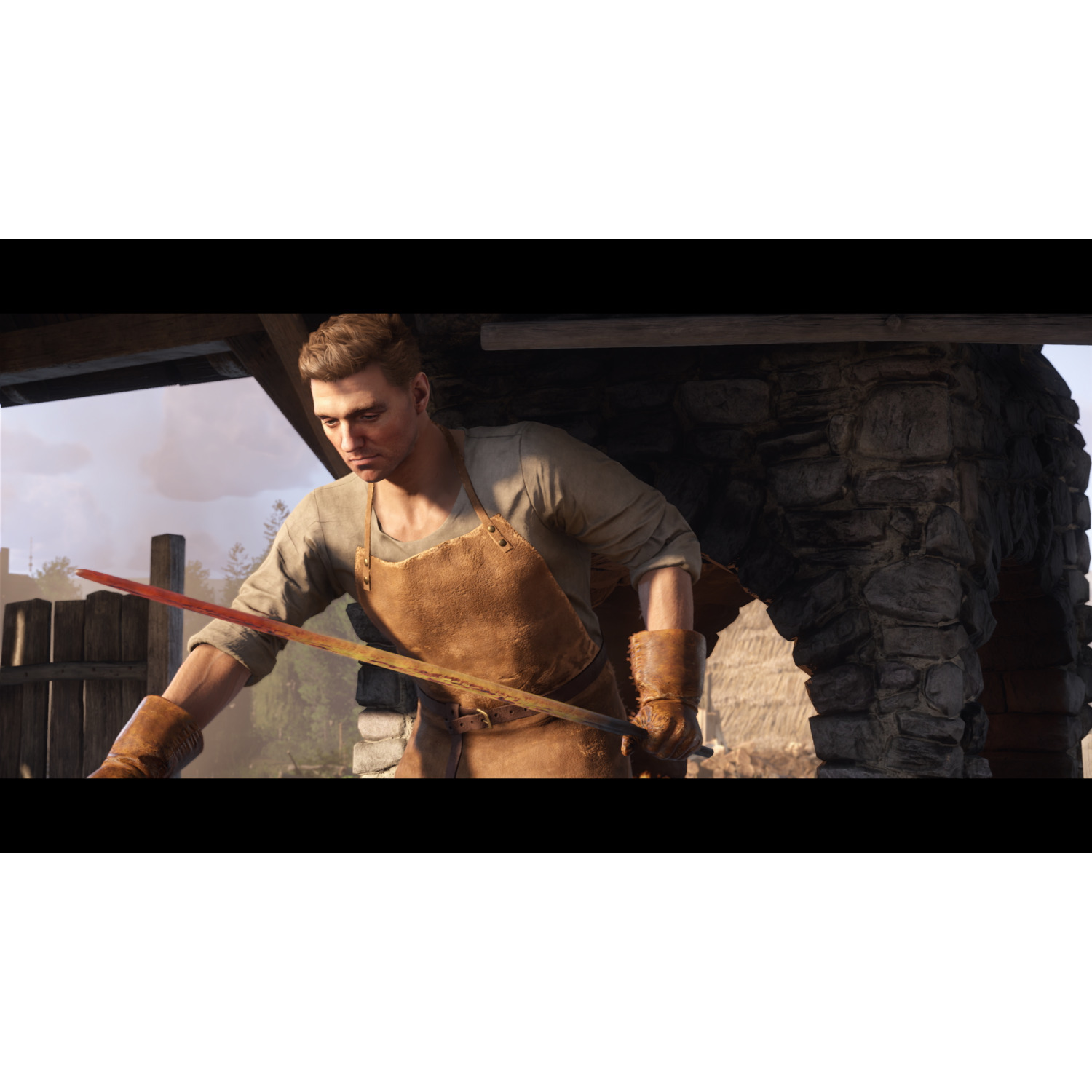 Kingdom Come Deliverance II - Xbox Series X