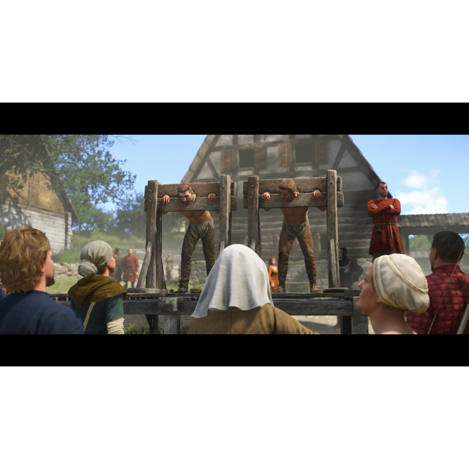 Kingdom Come Deliverance II - Xbox Series X