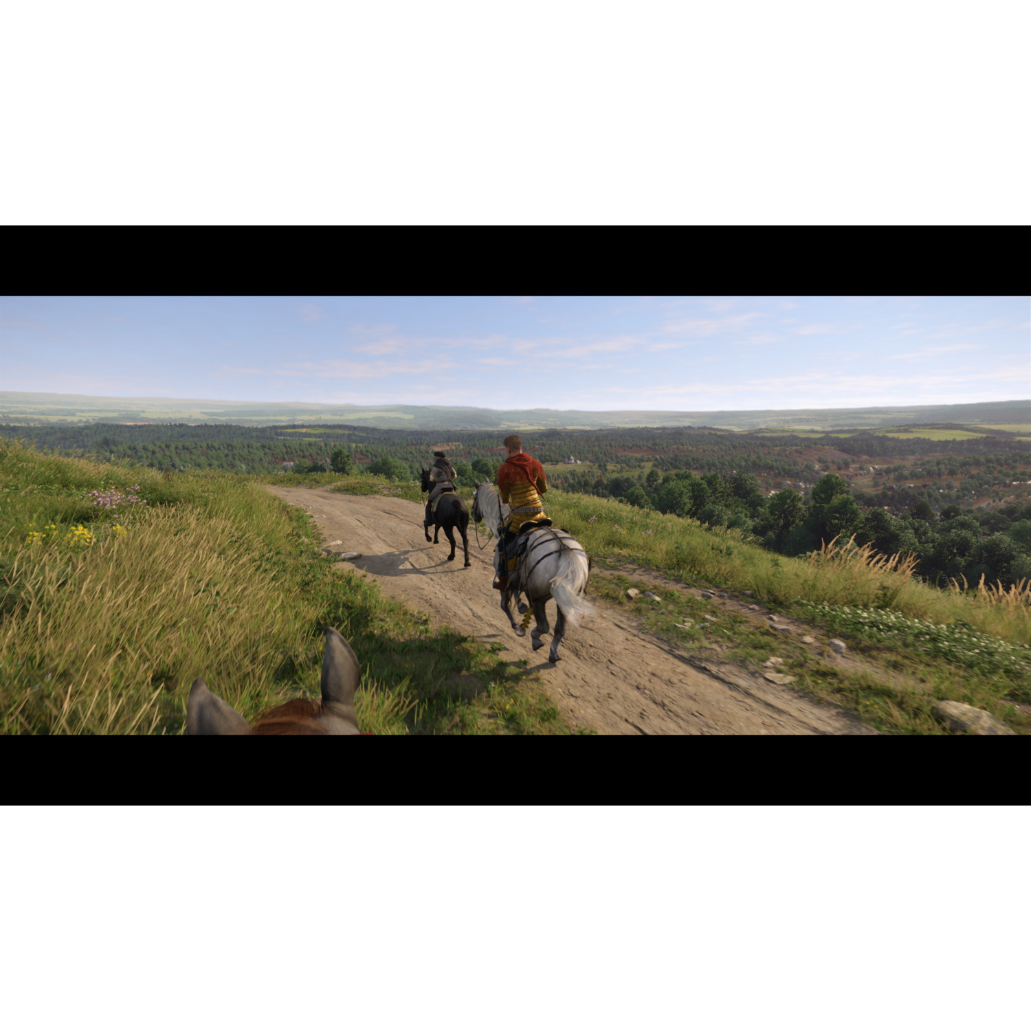 Kingdom Come Deliverance II - Xbox Series X
