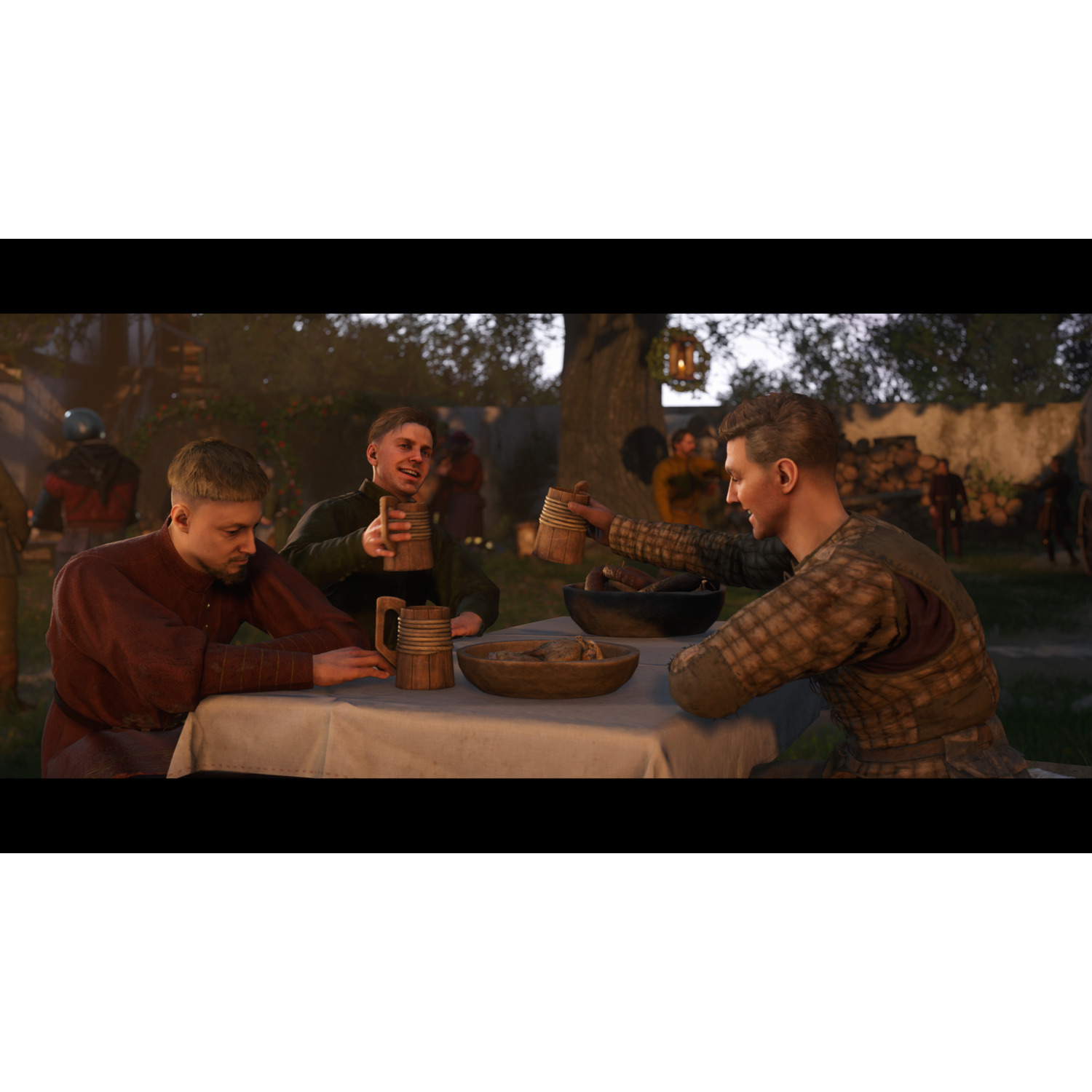 Kingdom Come Deliverance II - Xbox Series X