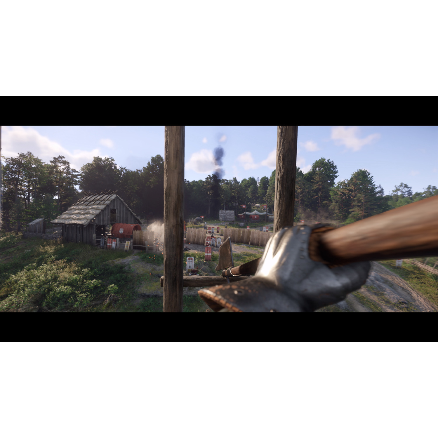 Kingdom Come Deliverance II - Xbox Series X