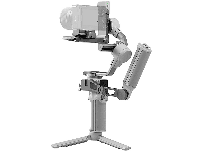 Stabilizzatore DJI RS 4 Mini Combo