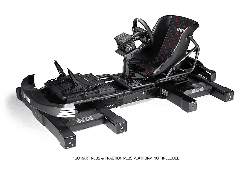 Thumbnail - NEXT LEVEL RACING NLR-S037 GO KART MOTION ADAPTER KIT
