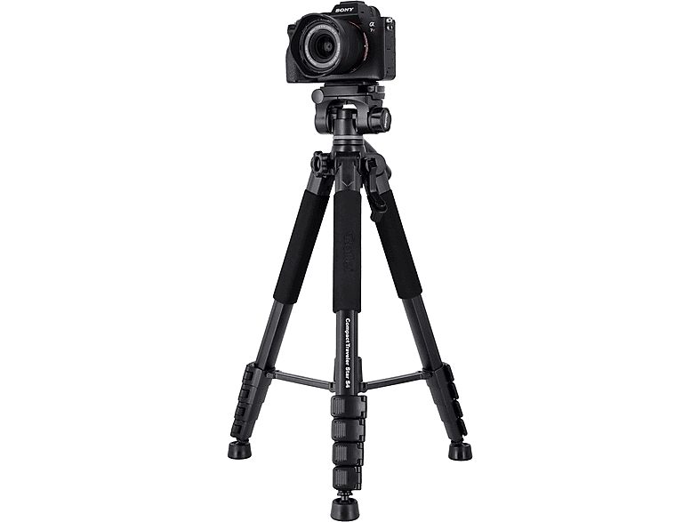Rollei Compact Traveler Star S4; Stativ — Foto 2 von 5