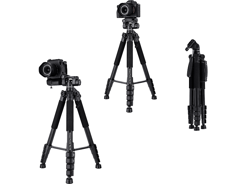 Rollei Compact Traveler Star S4; Stativ — Foto 4 von 5