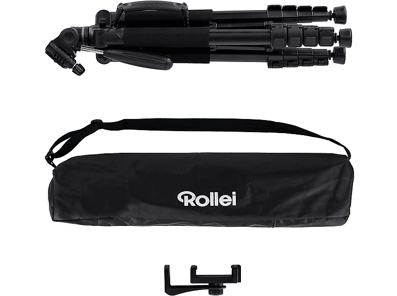 Rollei Compact Traveler Star S4; Stativ — Foto 5 von 5
