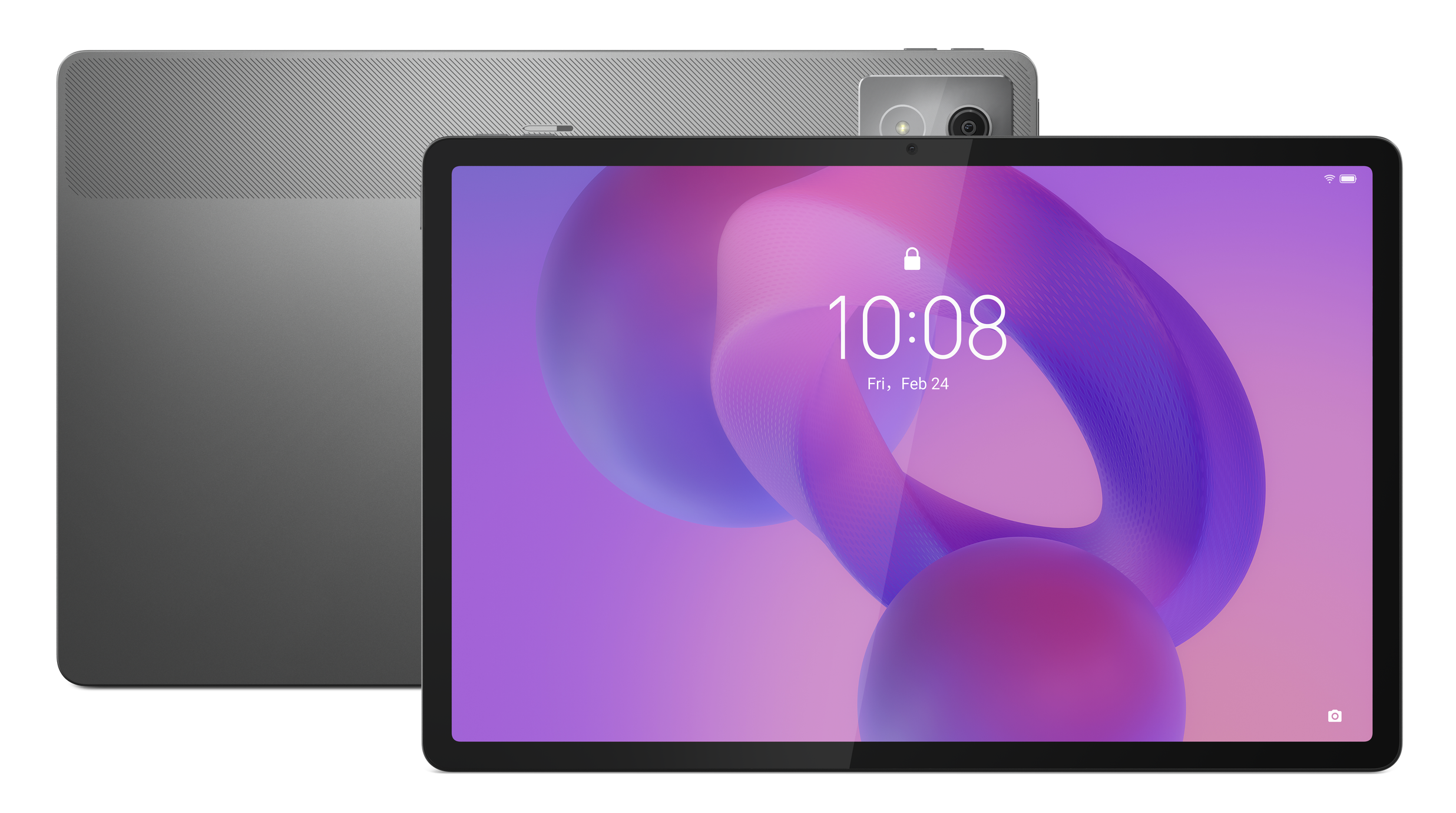 Tablet LENOVO Idea Tab Pro 12.7 Wi-Fi 8GB 256GB + rysik Szary