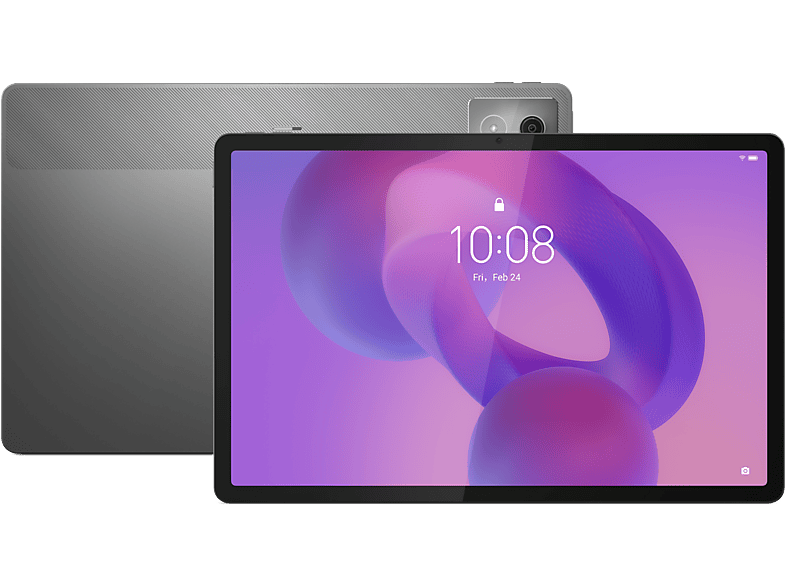 Lenovo Idea Tab Pro 12,7" 8/256GB Wi-Fi Szary + Rysik – zdjęcie 2