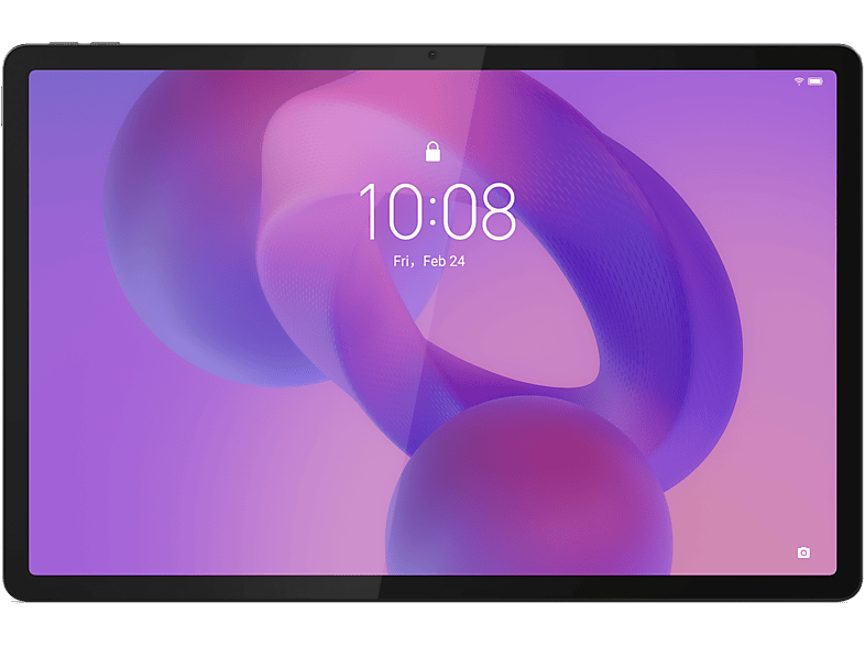 Lenovo Idea Tab Pro 12,7" 8/256GB Wi-Fi Szary + Rysik – zdjęcie 3