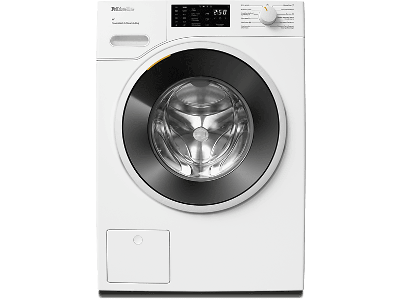 Miele WWC 380 WCS Lave-linge Hublot 8 kg