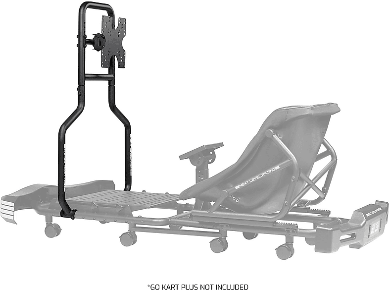 Thumbnail - NEXT LEVEL RACING NLR-S036 GO KART DIRECT MONITOR MOUNT