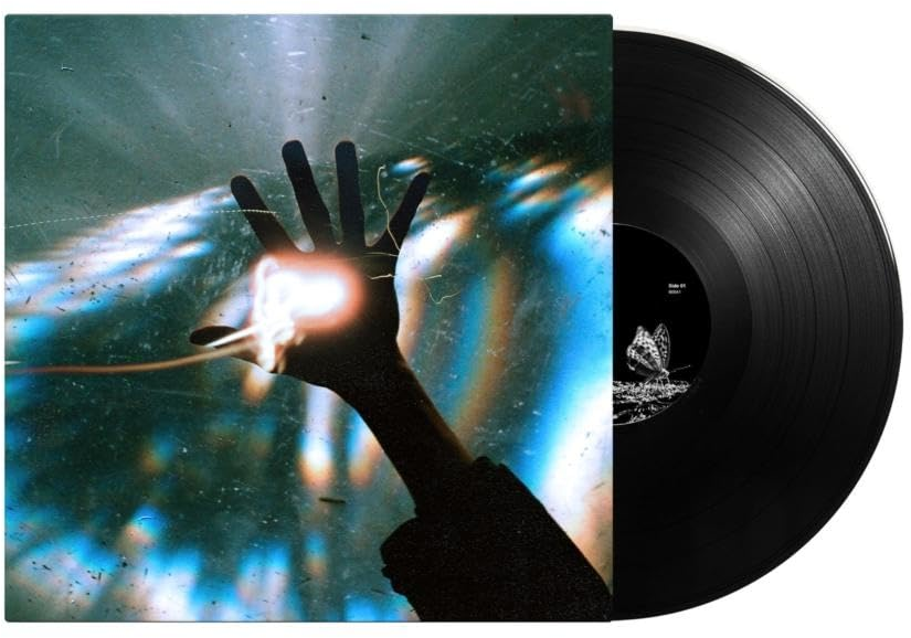 Architects - The Sky, Earth & All Between (Vinyl LP (nagylemez))